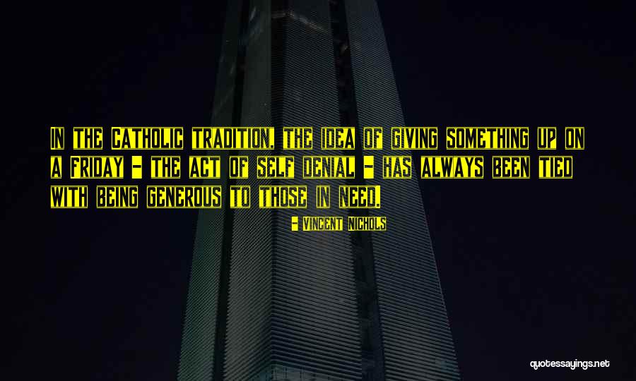 Stutzbarth Quotes By Vincent Nichols Stutzbarth Quotes By Vincent Nichols
