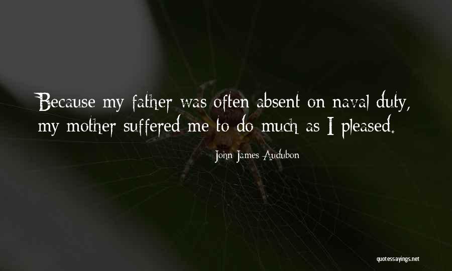 Stuxnet Worm Quotes By John James Audubon Stuxnet Worm Quotes By John James Audubon