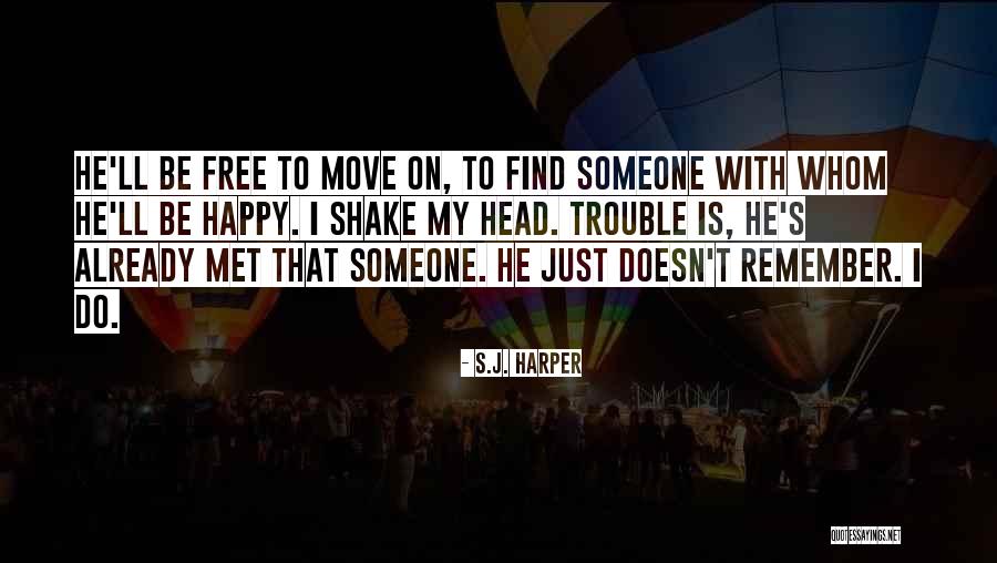 Stuxnet Worm Quotes By S.J. Harper Stuxnet Worm Quotes By S.J. Harper