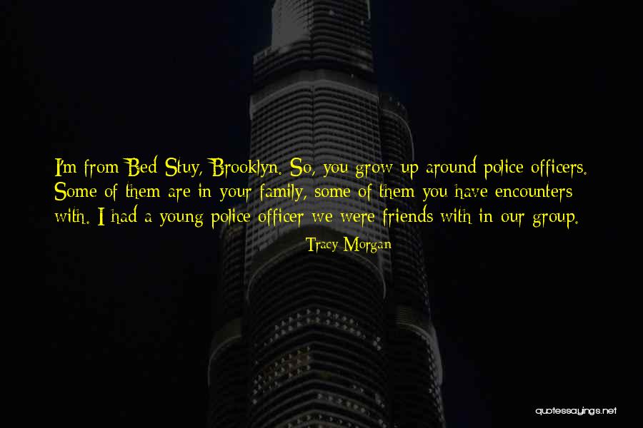 Stuy Quotes By Tracy Morgan Stuy Quotes By Tracy Morgan
