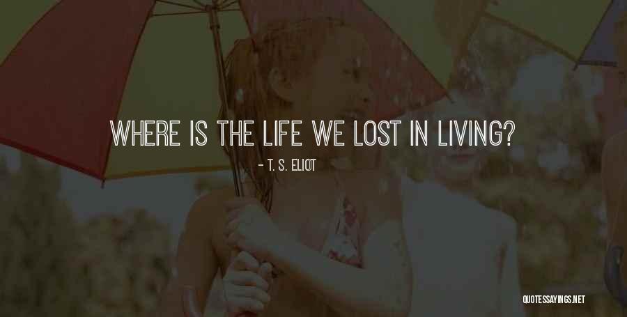 Stuyven Jasper Quotes By T. S. Eliot Stuyven Jasper Quotes By T. S. Eliot