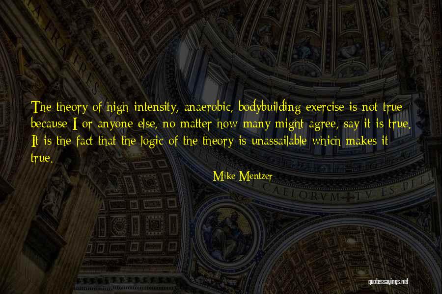 Stuyvenberg Quotes By Mike Mentzer Stuyvenberg Quotes By Mike Mentzer