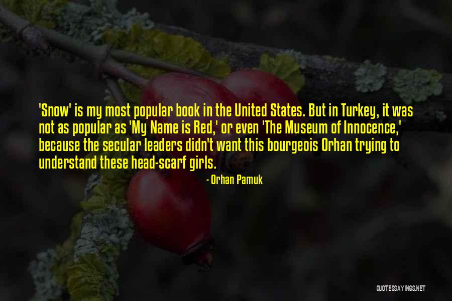 Stuyvesant Plaza Quotes By Orhan Pamuk Stuyvesant Plaza Quotes By Orhan Pamuk