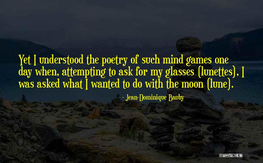 Stuzzi Restaurant Quotes By Jean-Dominique Bauby Stuzzi Restaurant Quotes By Jean-Dominique Bauby