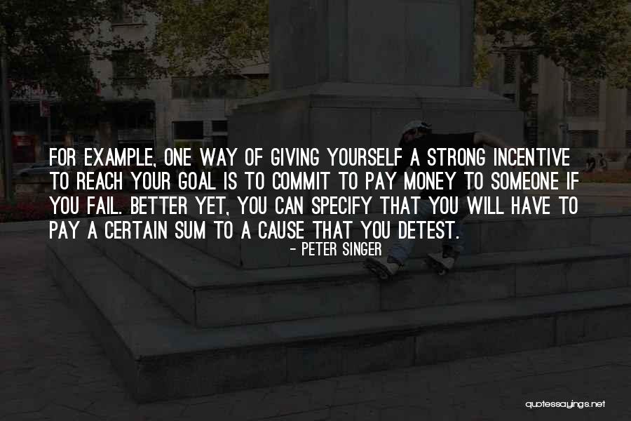 Stuzzi Restaurant Quotes By Peter Singer Stuzzi Restaurant Quotes By Peter Singer