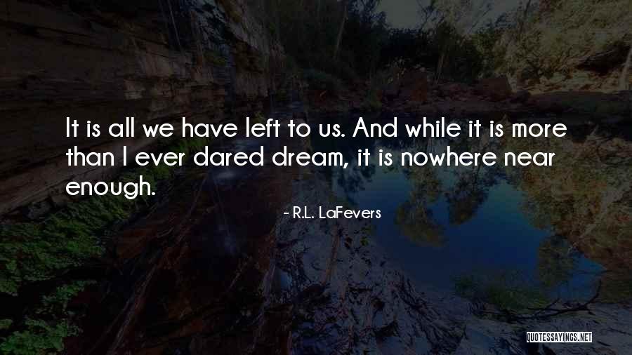 Stvaranje Quotes By R.L. LaFevers Stvaranje Quotes By R.L. LaFevers