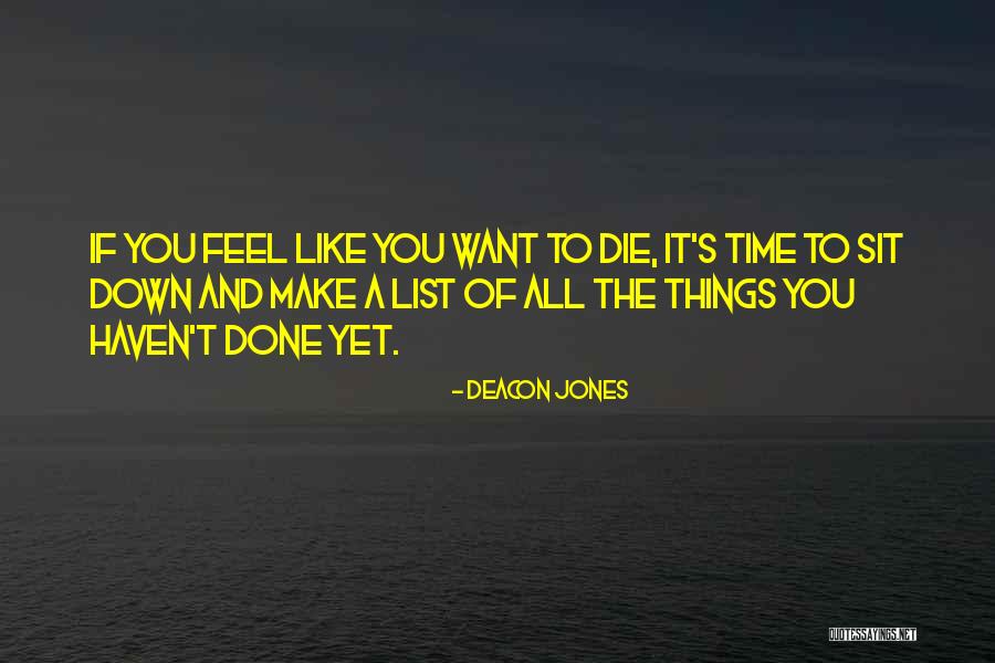 Stvarati Sinonimi Quotes By Deacon Jones Stvarati Sinonimi Quotes By Deacon Jones