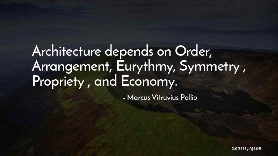 Stvarnost Arandjelovac Quotes By Marcus Vitruvius Pollio Stvarnost Arandjelovac Quotes By Marcus Vitruvius Pollio