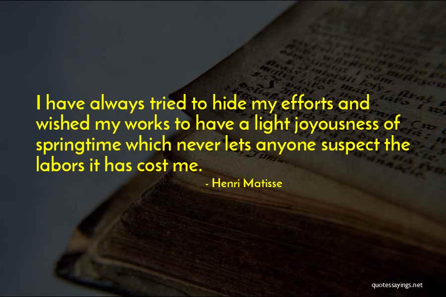 Stvorboky Quotes By Henri Matisse Stvorboky Quotes By Henri Matisse
