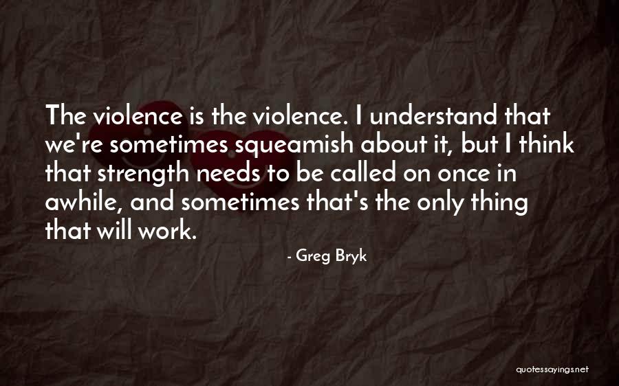 Stvoren Adama Obraz Quotes By Greg Bryk Stvoren Adama Obraz Quotes By Greg Bryk