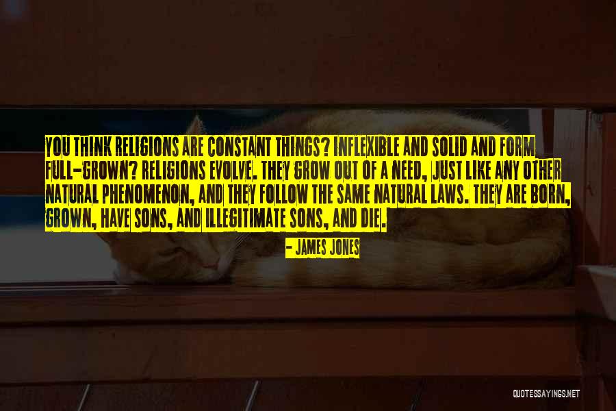 Stvoreni Sveta Quotes By James Jones Stvoreni Sveta Quotes By James Jones