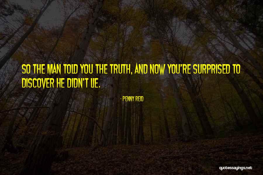 Stvoril Svet Quotes By Penny Reid Stvoril Svet Quotes By Penny Reid