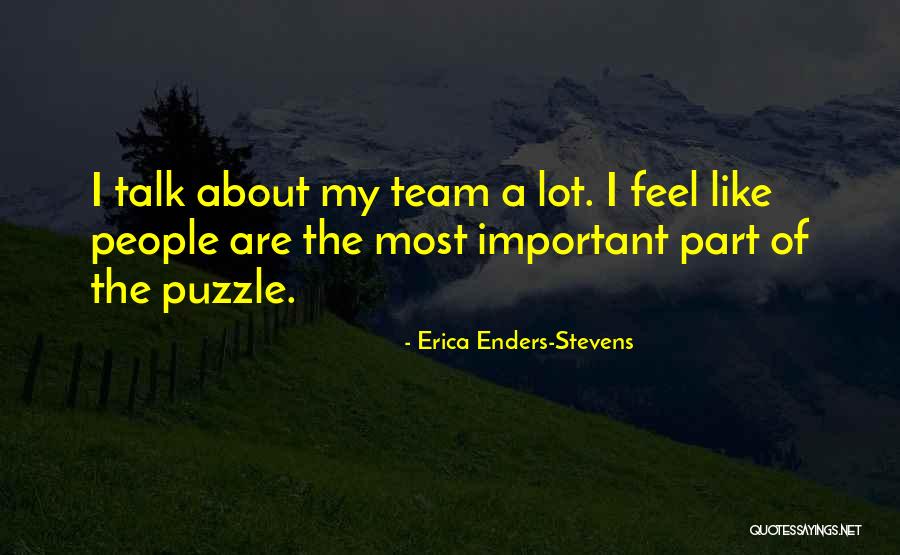 Stvoritel Quotes By Erica Enders-Stevens Stvoritel Quotes By Erica Enders-Stevens