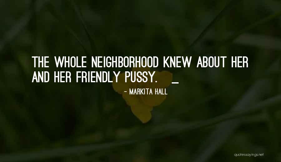 Stvoritelj Quotes By Markita Hall Stvoritelj Quotes By Markita Hall