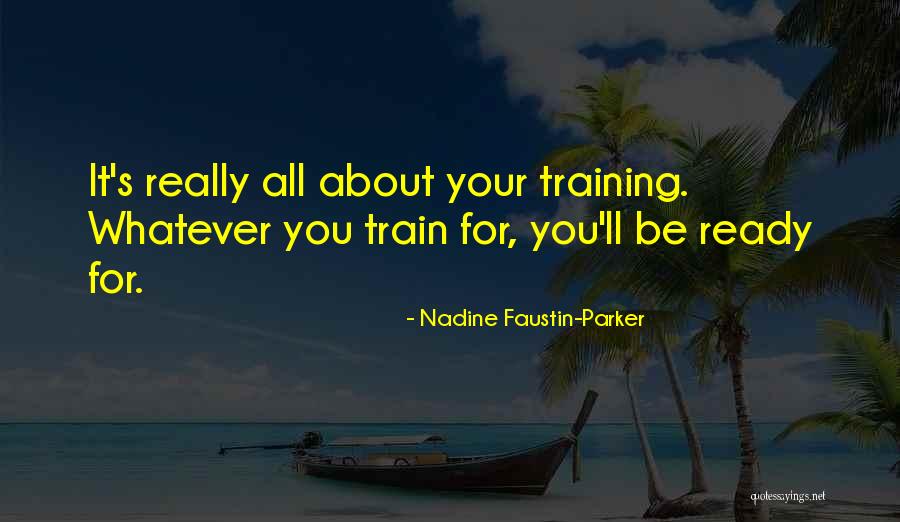 Stvoritelj Quotes By Nadine Faustin-Parker Stvoritelj Quotes By Nadine Faustin-Parker