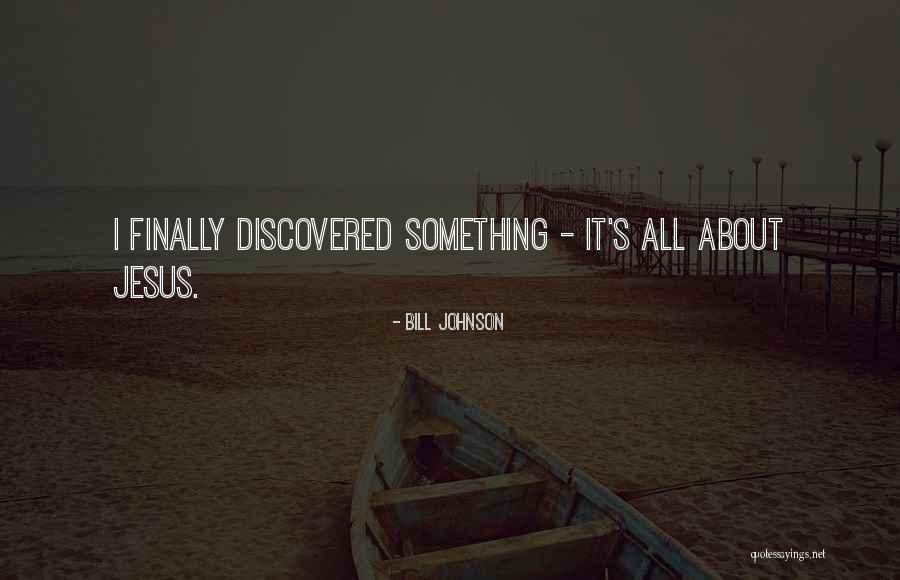 Stworzenia Mityczne Quotes By Bill Johnson Stworzenia Mityczne Quotes By Bill Johnson