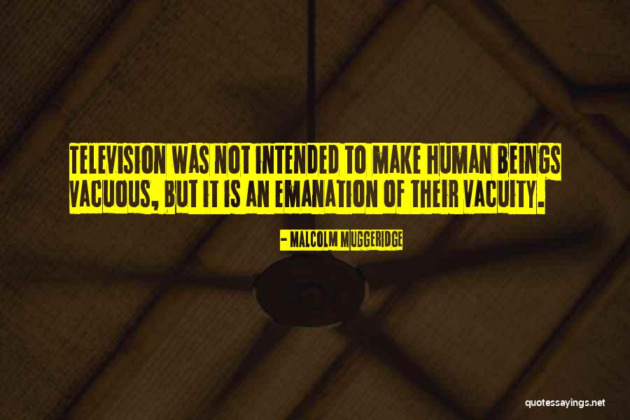 Stworzenia Mityczne Quotes By Malcolm Muggeridge Stworzenia Mityczne Quotes By Malcolm Muggeridge