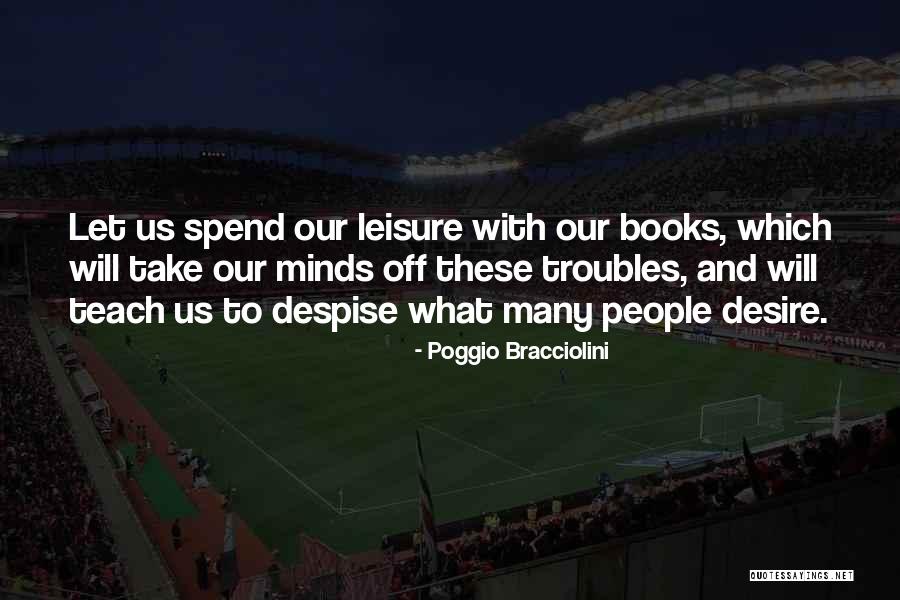 Stworzenia Mityczne Quotes By Poggio Bracciolini Stworzenia Mityczne Quotes By Poggio Bracciolini