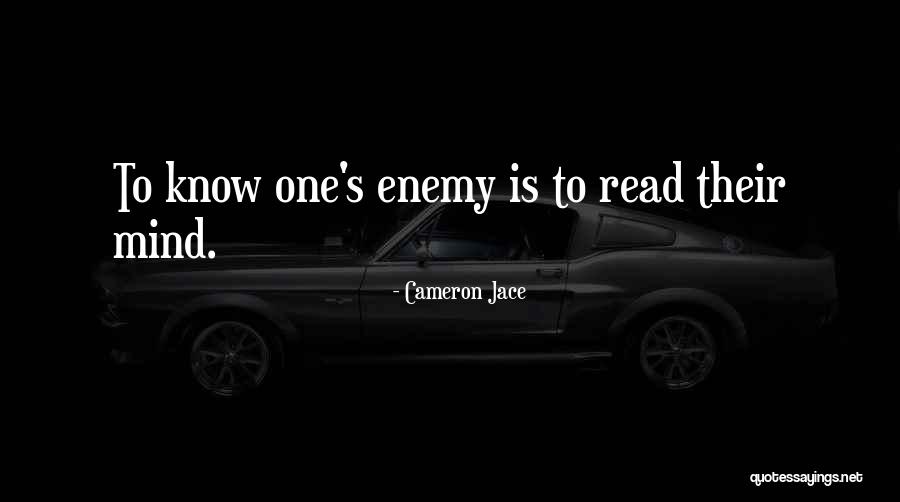 Stydja Quotes By Cameron Jace Stydja Quotes By Cameron Jace