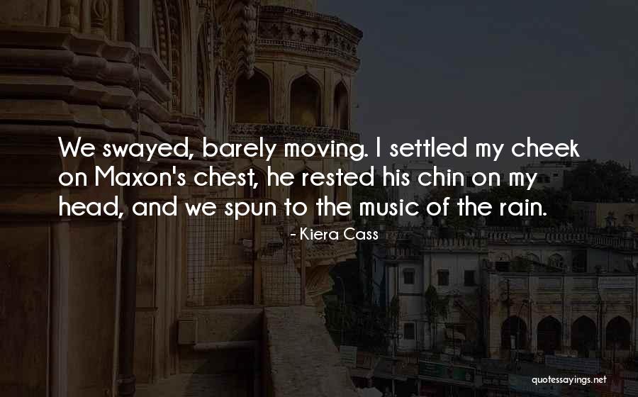 Styers Firearms Quotes By Kiera Cass Styers Firearms Quotes By Kiera Cass