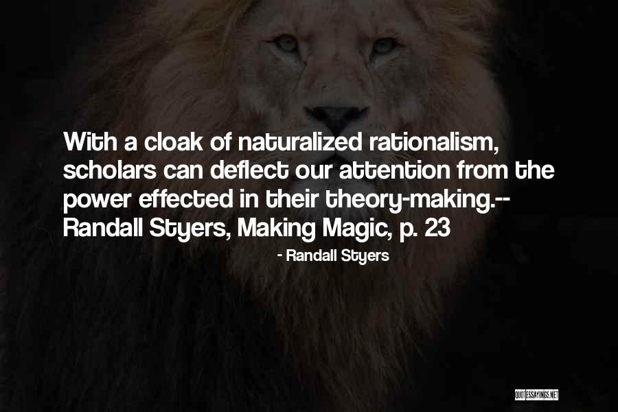 Styers Quotes By Randall Styers Styers Quotes By Randall Styers