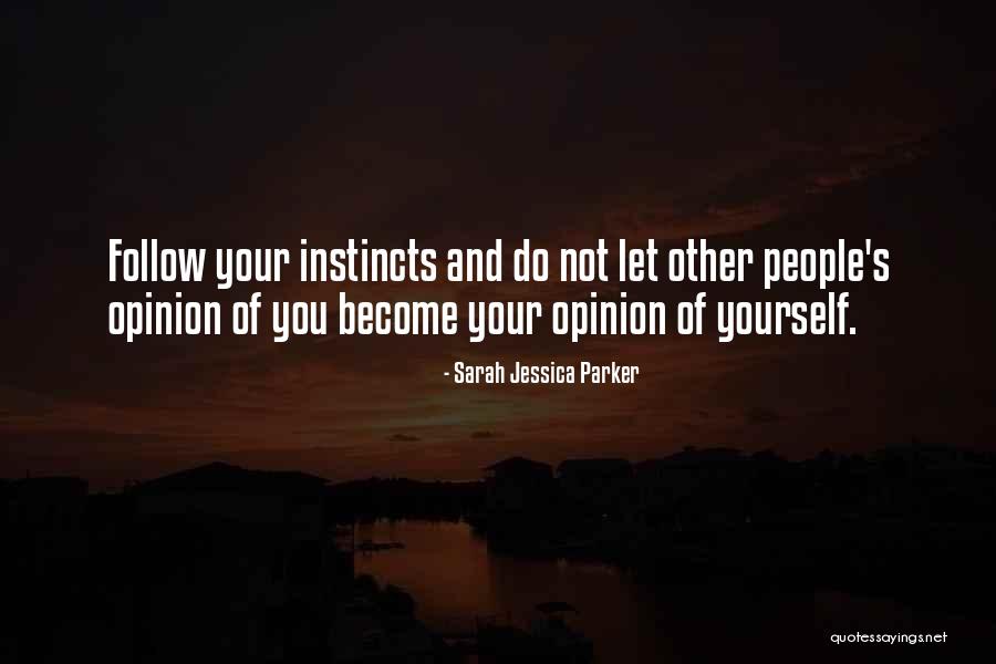 Styers Quotes By Sarah Jessica Parker Styers Quotes By Sarah Jessica Parker