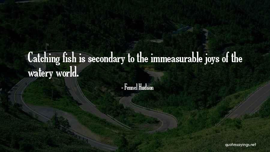 Styes Quotes By Fennel Hudson Styes Quotes By Fennel Hudson