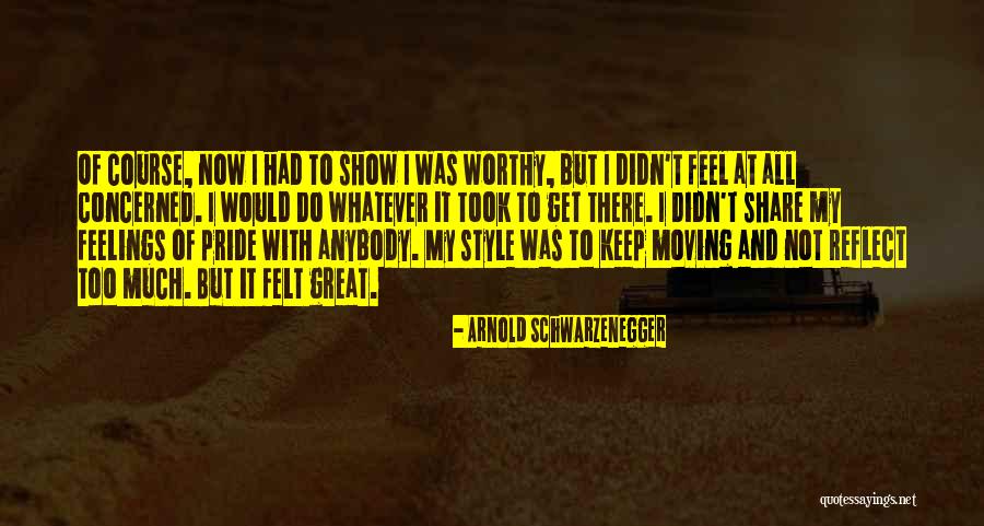 Stygian Nymph Quotes By Arnold Schwarzenegger Stygian Nymph Quotes By Arnold Schwarzenegger