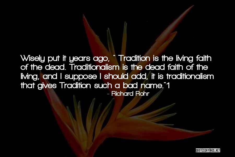 Stygtrigger Quotes By Richard Rohr Stygtrigger Quotes By Richard Rohr
