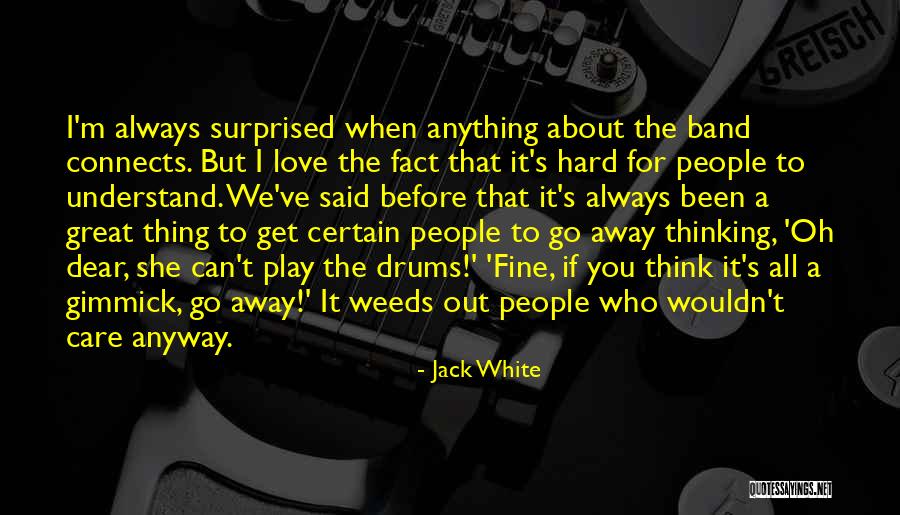 Stylaire Vintage Quotes By Jack White Stylaire Vintage Quotes By Jack White