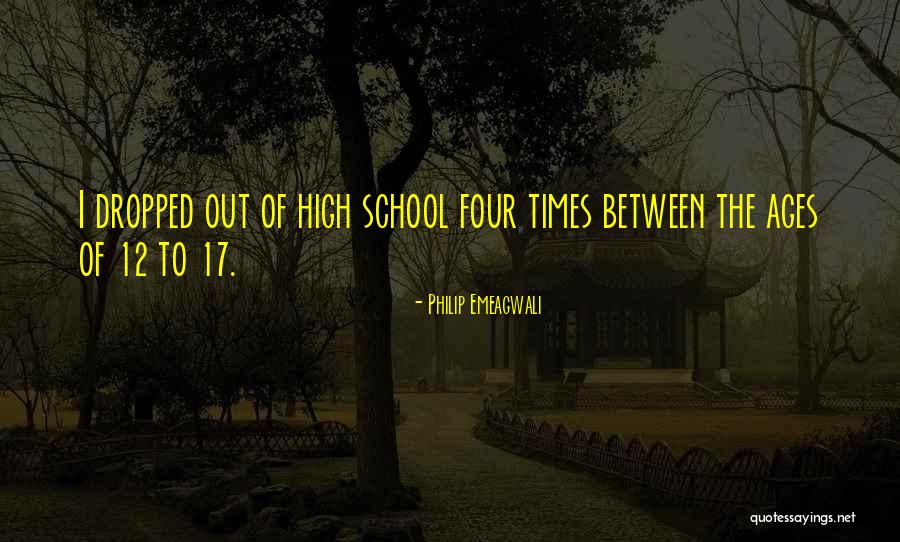 Stylaire Vintage Quotes By Philip Emeagwali Stylaire Vintage Quotes By Philip Emeagwali
