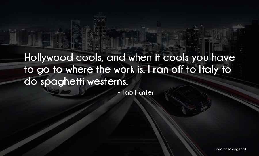 Stylaire Vintage Quotes By Tab Hunter Stylaire Vintage Quotes By Tab Hunter