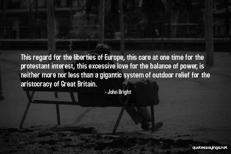 Style Alli Quotes By John Bright Style Alli Quotes By John Bright