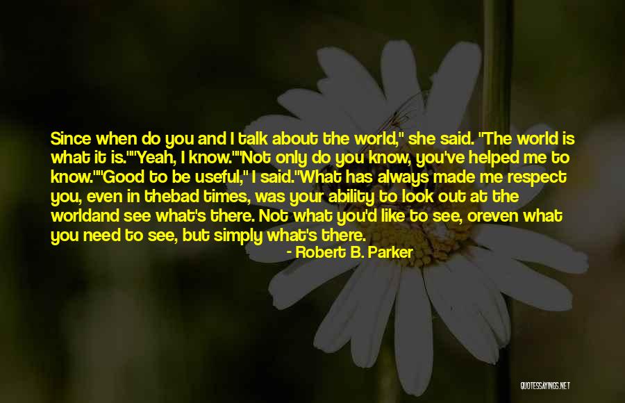 Style Socks Quotes By Robert B. Parker Style Socks Quotes By Robert B. Parker