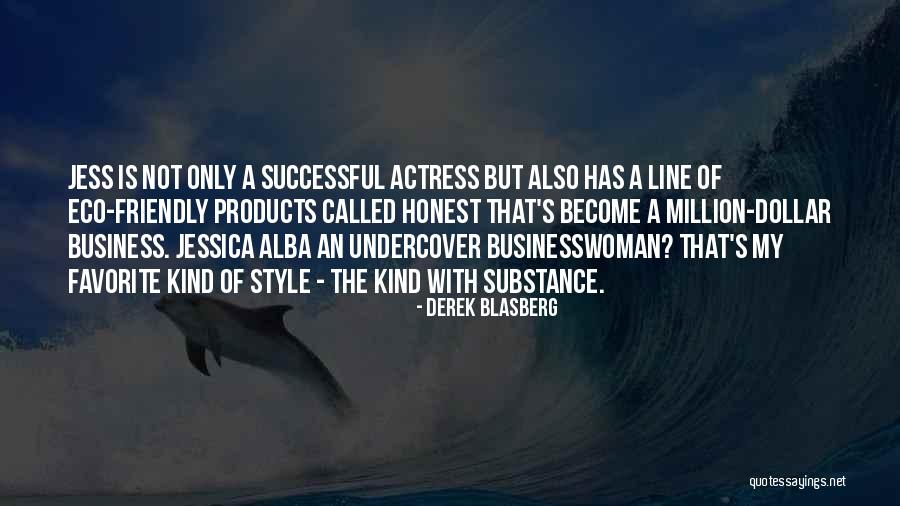 Style Substance Quotes By Derek Blasberg Style Substance Quotes By Derek Blasberg