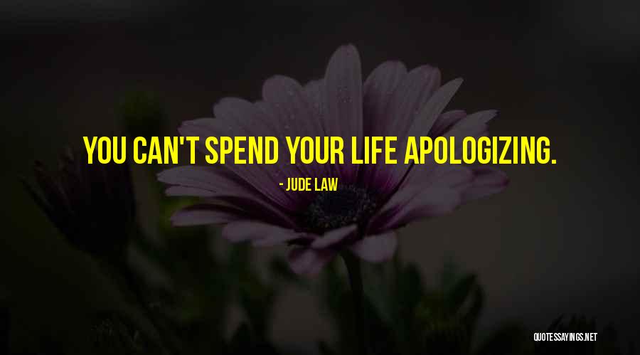 Style Wars Seen Quotes By Jude Law Style Wars Seen Quotes By Jude Law