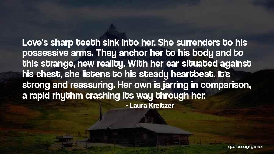 Style Wars Seen Quotes By Laura Kreitzer Style Wars Seen Quotes By Laura Kreitzer