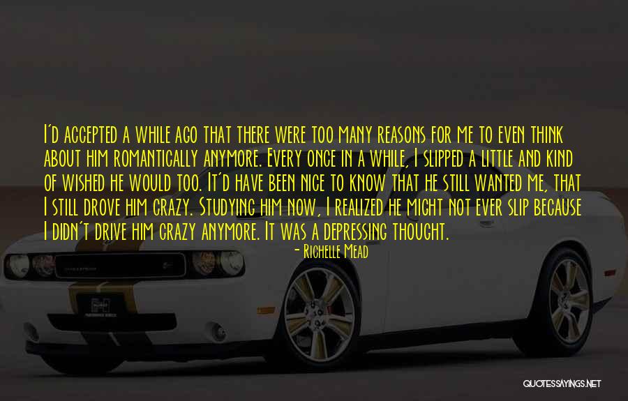 Styleitaliano Quotes By Richelle Mead Styleitaliano Quotes By Richelle Mead