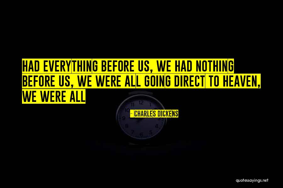 Styleless Pen Quotes By Charles Dickens Styleless Pen Quotes By Charles Dickens