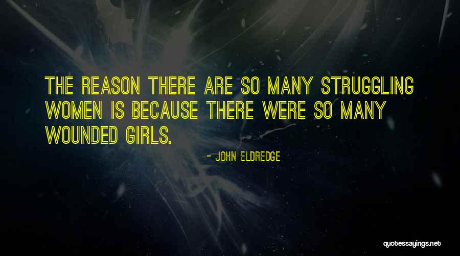 Styler Lg Quotes By John Eldredge Styler Lg Quotes By John Eldredge