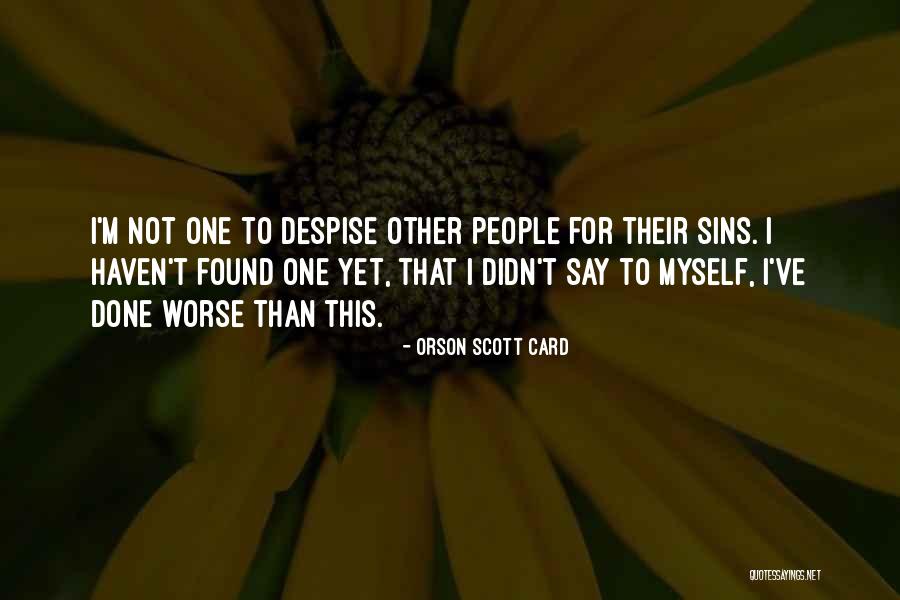 Styleroom Quotes By Orson Scott Card Styleroom Quotes By Orson Scott Card