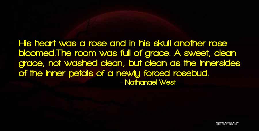 Stylerunner Quotes By Nathanael West Stylerunner Quotes By Nathanael West