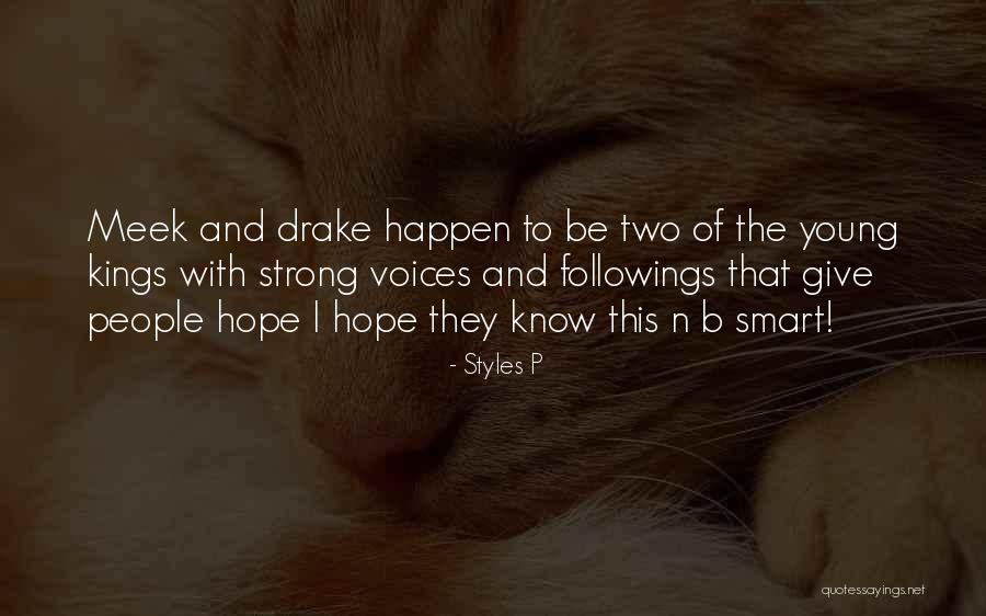 Styles That Quotes By Styles P Styles That Quotes By Styles P