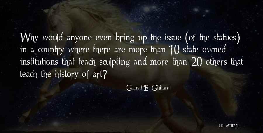 Stylianos Rammos Quotes By Gamal El-Ghitani Stylianos Rammos Quotes By Gamal El-Ghitani