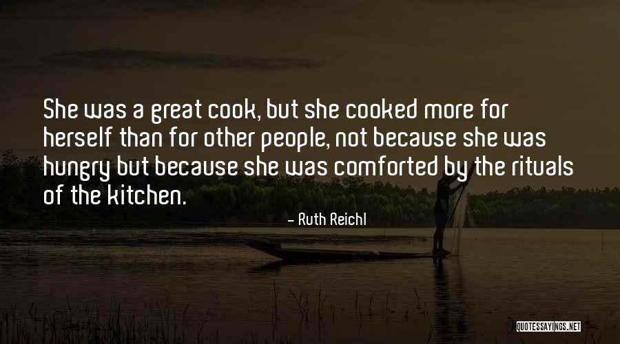 Stylianos Rammos Quotes By Ruth Reichl Stylianos Rammos Quotes By Ruth Reichl