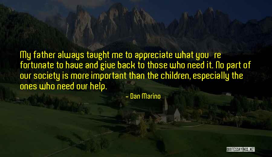 Stylianou Melissa Quotes By Dan Marino Stylianou Melissa Quotes By Dan Marino