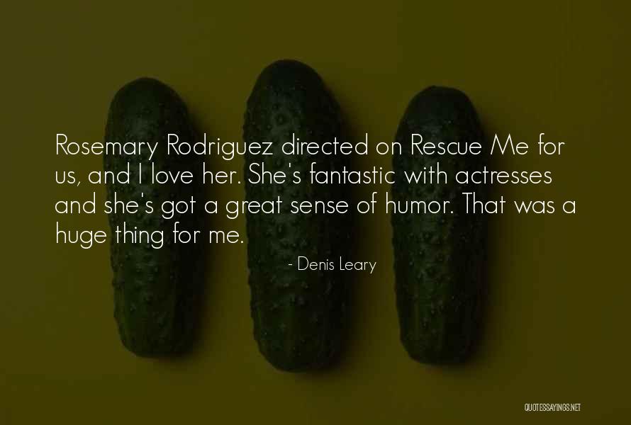 Stylised Movement Quotes By Denis Leary Stylised Movement Quotes By Denis Leary