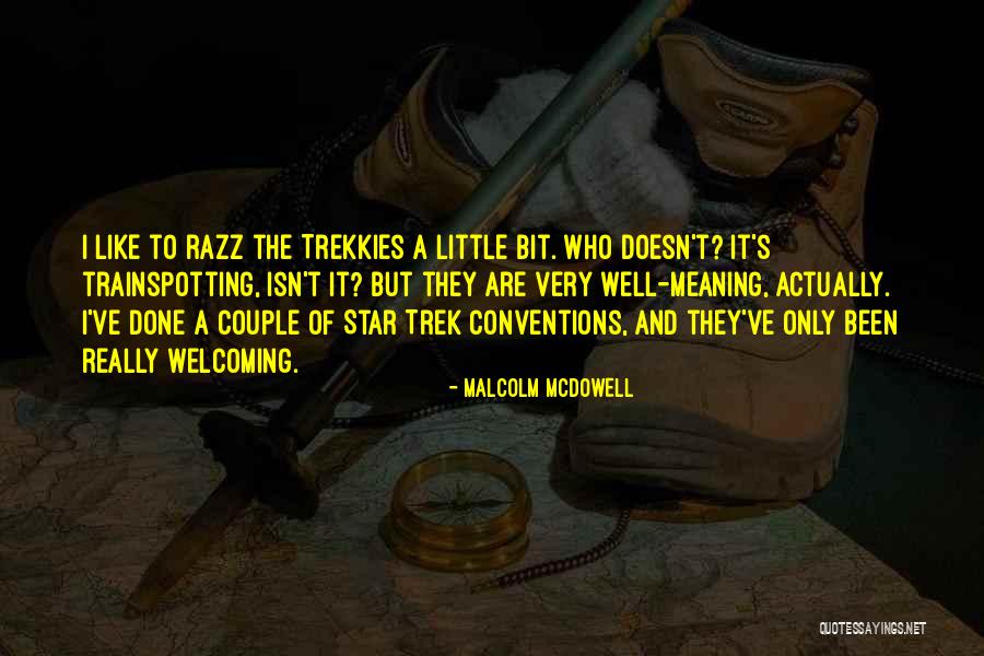 Stylised Violence Quotes By Malcolm McDowell Stylised Violence Quotes By Malcolm McDowell