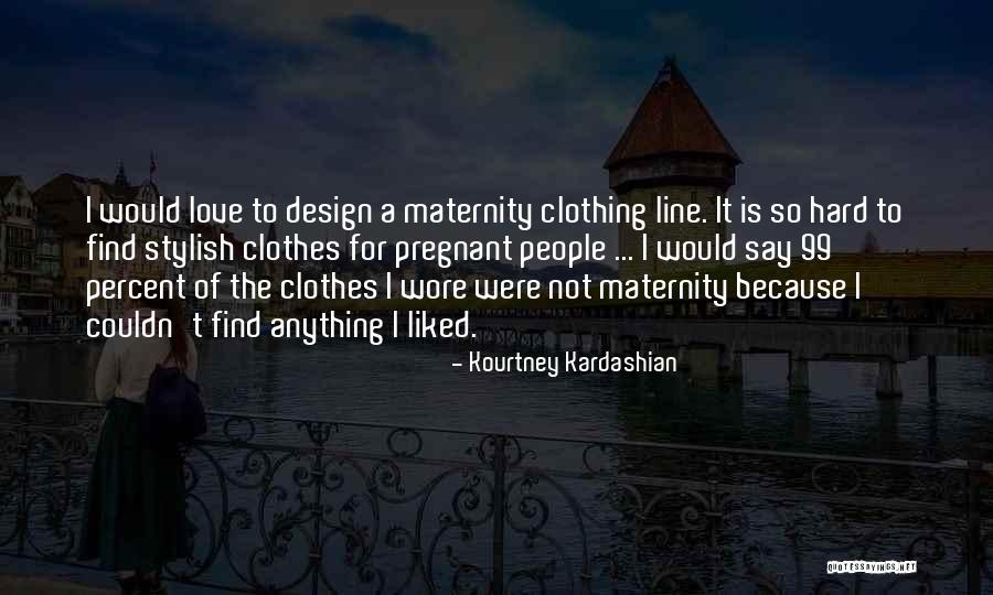 Stylish Love Quotes By Kourtney Kardashian Stylish Love Quotes By Kourtney Kardashian