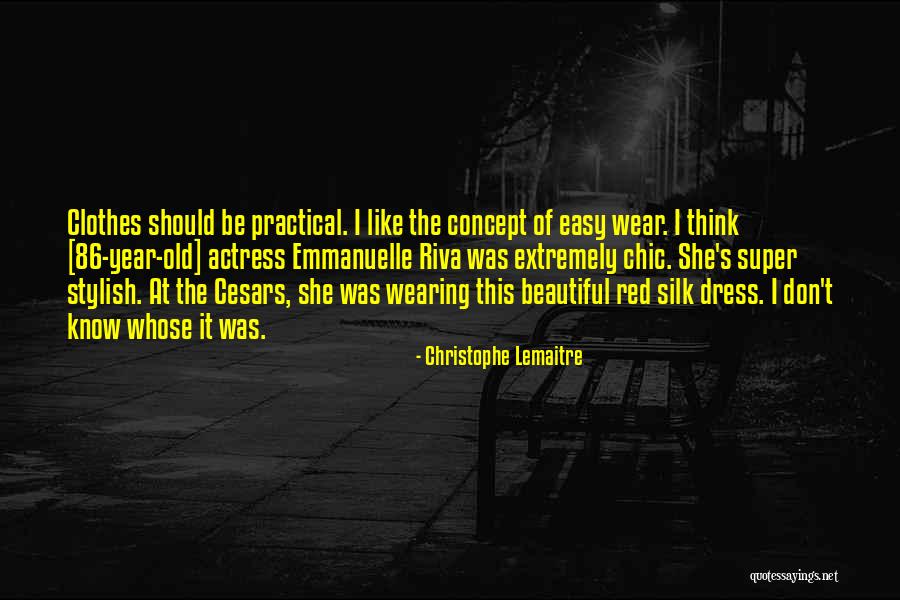 Stylish Quotes By Christophe Lemaitre Stylish Quotes By Christophe Lemaitre
